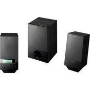 Sony SRSDF30 PC Multimedia Speaker System $64.95