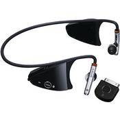 Sony DR-BT160IK Wireless Stereo Bluetooth Headset And Transmitter For IPod $92.99 Shipped