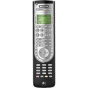 Harmony/Logitech Harmony 510 Advanced Universal Remote 