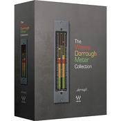 Waves Dorrough Meter Collection - Virtual Loudness Meters (Native)