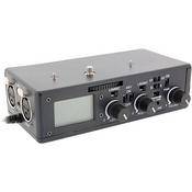 Beachtek DXA-5D Dual XLR Adapter for DSLR Video