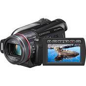 Panasonic HDC-HS300K 120GB Hard Drive High Definition Camcorder $969.95