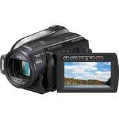 Panasonic HDC-HS250K 120GB HD Camcorder 2.7'' LCD $579.00 Shipped