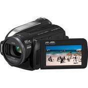 Panasonic HDC-HS20 80GB Full HD Camcorder 