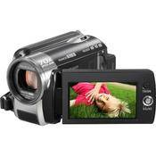 Panasonic SDR-H80 60GB HDD Digital Camcorder $259.00