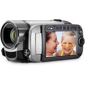 Canon FS200 SDHC Flash Memory Digial Camcorder $229.00 Shipped