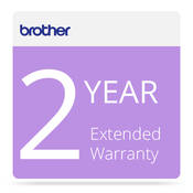 Pentax 2-Year Extended Warranty for Pentax PocketJet Printers