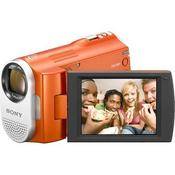 Sony Webbie MHS-CM1/D High Definition Camcorder $159.95 Shipped