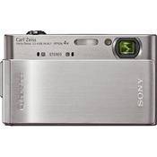 Sony C�mera Digital Cyber-shot DSC-T900 (Prata)