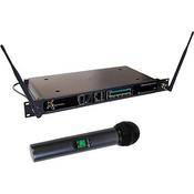Line 6 XDR955 Digital Wireless Handheld Microphone System 