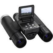Bushnell Instant Replay 8x30 Digital Binocular (Clamshell Packaging)