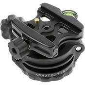 Acratech Quick Release Leveling Base