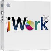 Apple iWork 