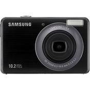 Samsung C�mera Digital SL202 (Preta)