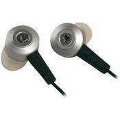 KICKER EB141 Noise-Isolating Full Range In-Ear Headphones $39.95