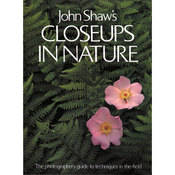 Amphoto Book: John Shaw