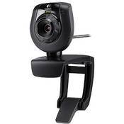Logitech QuickCam 3000 for Business USB Webcam