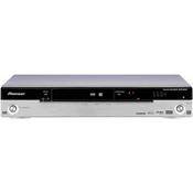 Pioneer DVR-660HS Multi-System DVD Recorder