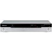 Pioneer DVR-560HS Multi-System DVD Recorder
