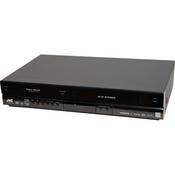 JVC DR-MV150B DVD/VCR Combo Recorder