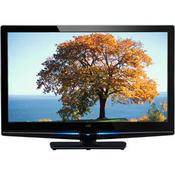 JVC LT-46P300 46" TeleDock 1080p HD LCD TV