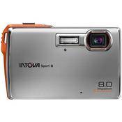Intova C�mera Digital SP8 Sport