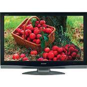 Sharp LC-26PX5M 26" MULTI SYSTEM LCD TV