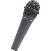 Peavey PVM22 Diamond Series Dynamic Cardioid Handheld Microphone 