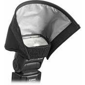 Honl Photo 5" Shorty Speed Snoot/Reflector for Speed System