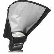 Honl Photo Refletor/Speed Snoot de 8" para Sistema Speed