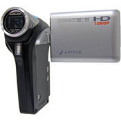Aiptek Camcorder de Alta Defini��o Action-HD GVS 