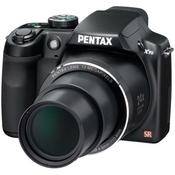 Pentax X70 Megazoom Digital Camera