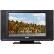 Sony KLV-19T400A 19"  Multi-System HD LCD TV
