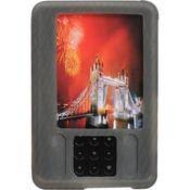GGI Silicone Case (Gray)