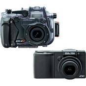 Sea & Sea DX-2G UW Digital Camera