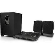 Coby DVD420 2.1-Channel DVD Home Theater System
