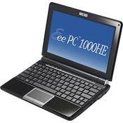 ASUS Eee PC 1000HE Netbook Computer (Black)