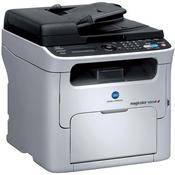 Konica Minolta 1690MF Color Laser All-in-one Printer $297.20
