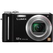 Panasonic C�mera Digital Lumix DMC-ZS1 (Preta)