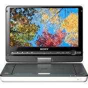 Sony DVP-FX930/W 9'' Portable DVD Player $149.95