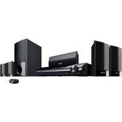 Sony BRAVIA DAVHDX587WC DVD Home Theater Sstem $238.95