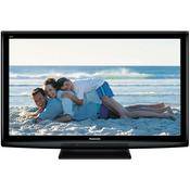 Panasonic Viera TC-P50C1 Plasma 720p HDTVs