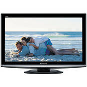 Panasonic TC-L32G1 - 32'' VIERA High-Definition 120Hz LCD TV $469.95 Shipped