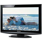 Panasonic VIERA TC-L26X1 26" 720p LCD TV