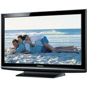Panasonic Viera TC-P42X1   42" 720p Plasma TV