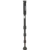 Monostat RS16K CARBON ART Carbon Fiber Monopod with Anti Rotation Tubing (Black)