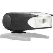603410 Sunpak RD2000 Digital TTL Shoe Mount Flash for Canon EOS w/E TTLII