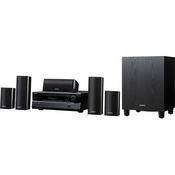 Onkyo HT-S3200 Home Theater System (Black)