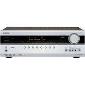 Onkyo TX-SR307 Home Theater Receiver (Silver)