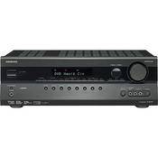 Onkyo TX-SR307 Home Theater Receiver (Black)